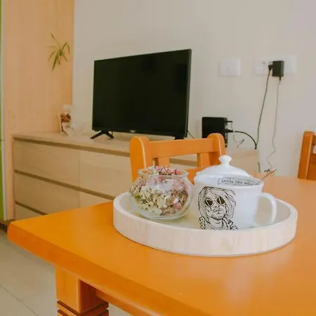 Appartement Apartma Lovriz