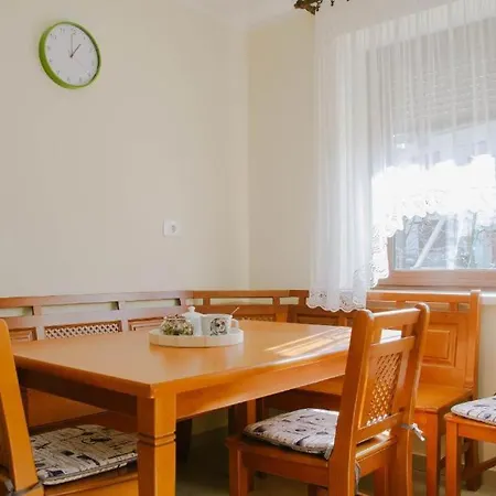 Apartma Lovriz Appartement Kobarid