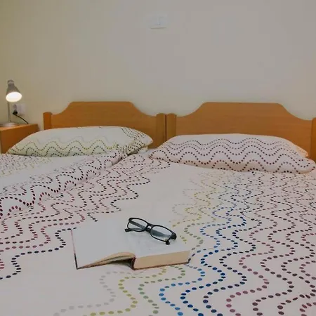 Apartma Lovriz Kobarid