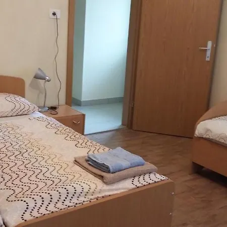 Apartma Lovriz Appartamento