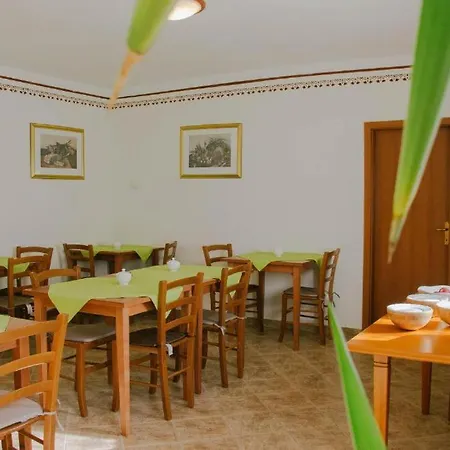 Appartamento Apartma Lovriz Kobarid