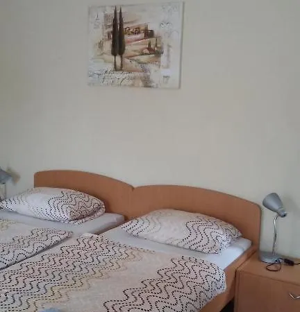 Apartman Apartma Lovriz