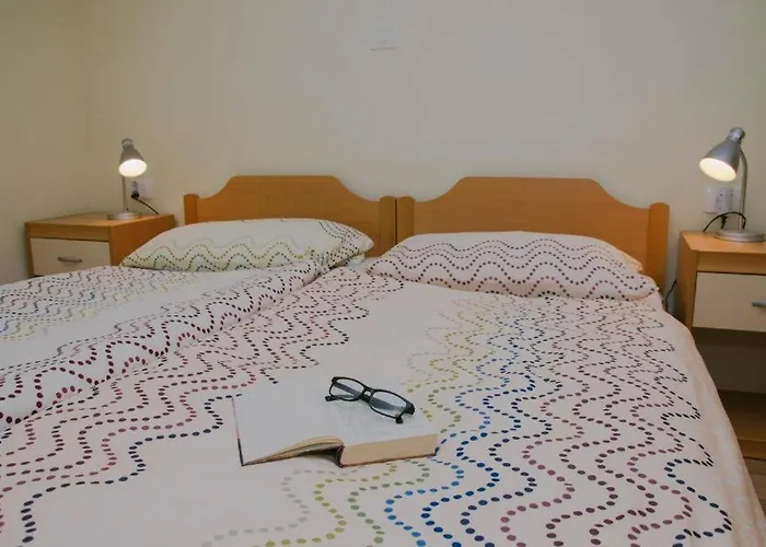 Apartma Lovriz Kobarid