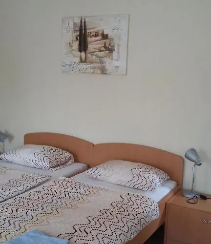 아파트 Apartma Lovriz